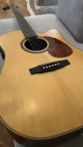 Cort MR727F