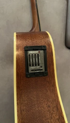 Cort MR727F