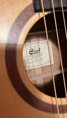 Cort MR727F