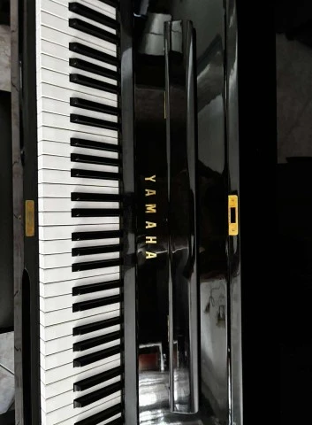 Yamaha U1