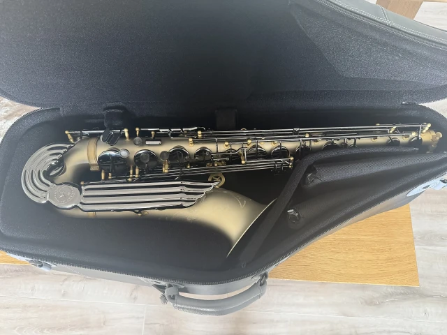 Keilwerth SX90R 100th Anniversary Tenor number 13/50