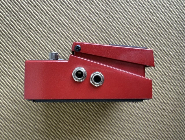 Boss RC-5 Loop Station