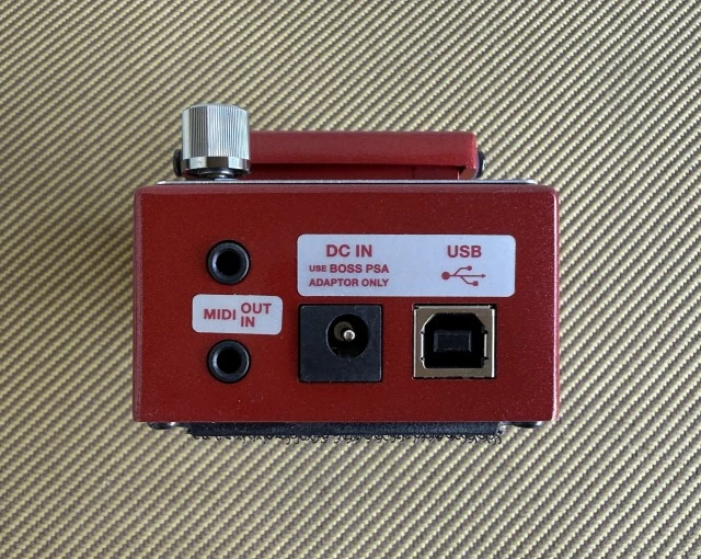 Boss RC-5 Loop Station