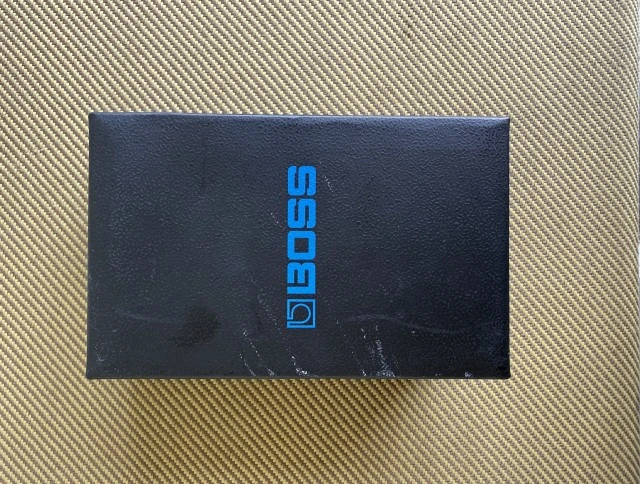 Boss RC-5 Loop Station
