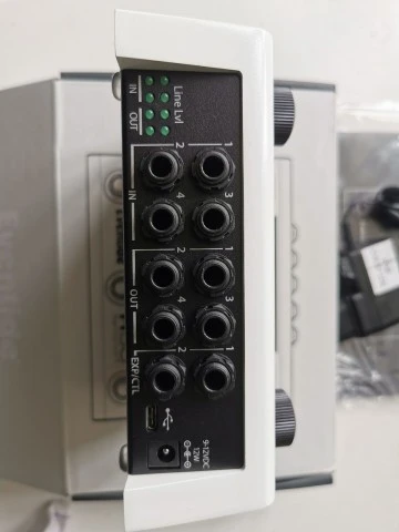 Eventide H90 Harmonizer