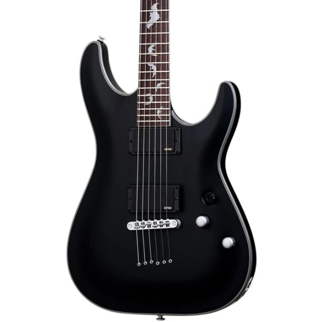Schecter Damien Platinum 6