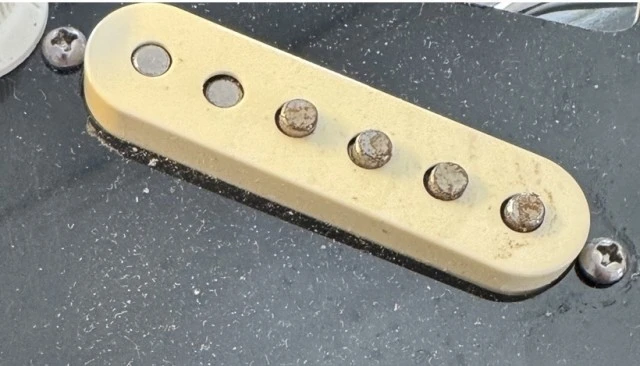 Fender Texas Special