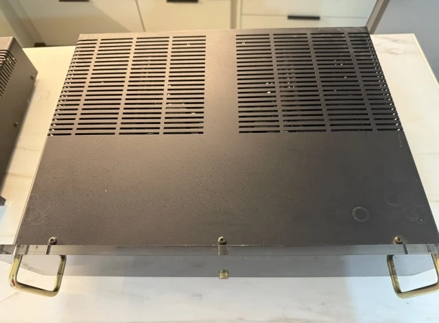 Electrocompaniet EC-3