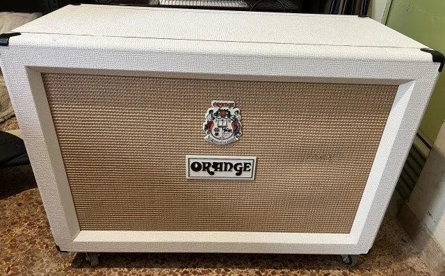 Orange PPC212