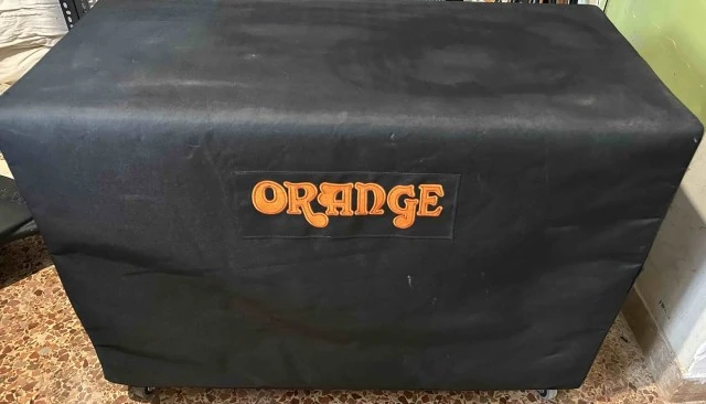 Orange PPC212