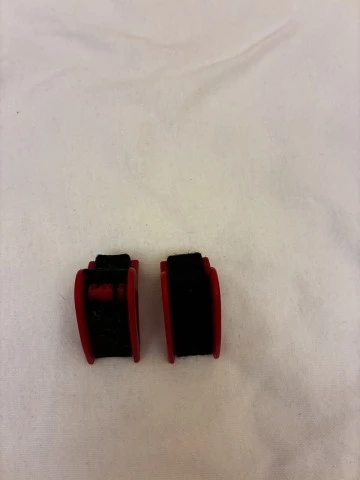 Pearl Eliminator Red Cam