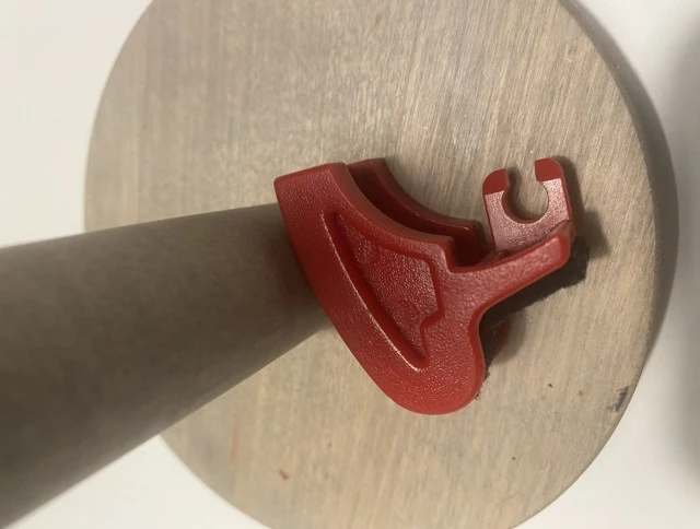 Pearl Eliminator Red Cam