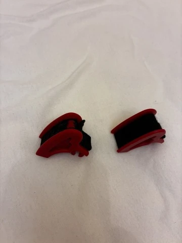 Pearl Eliminator Red Cam