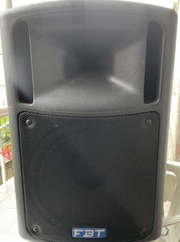 FBT Maxx 4