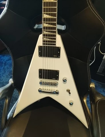 Jackson King V