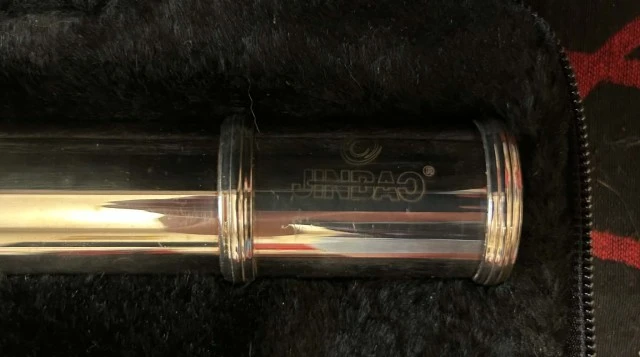 Jinbao Bass Flute