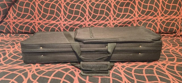 Jinbao Bass Flute