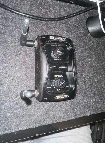 Line 6 Relay G50