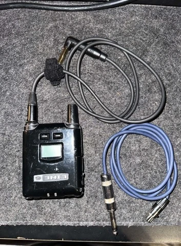 Line 6 Relay G50