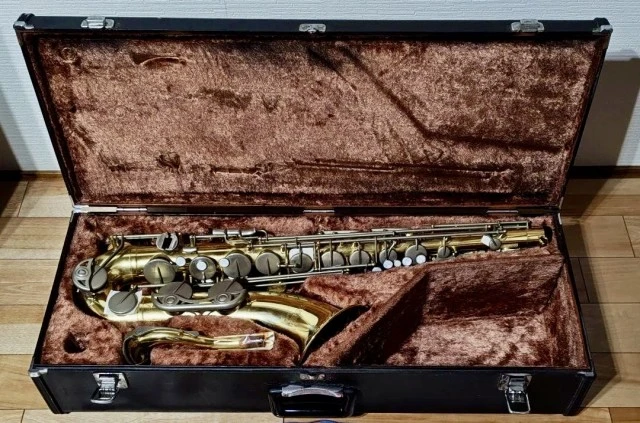 Yamaha YTS-23