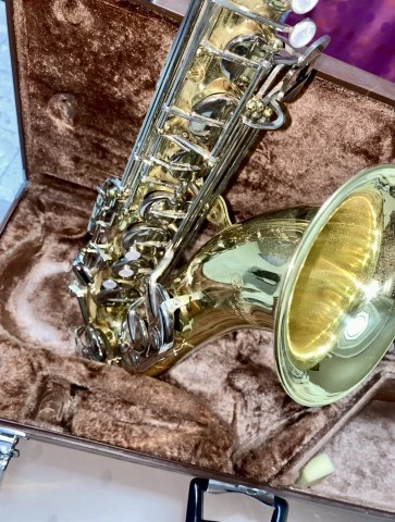 Yamaha YTS-23