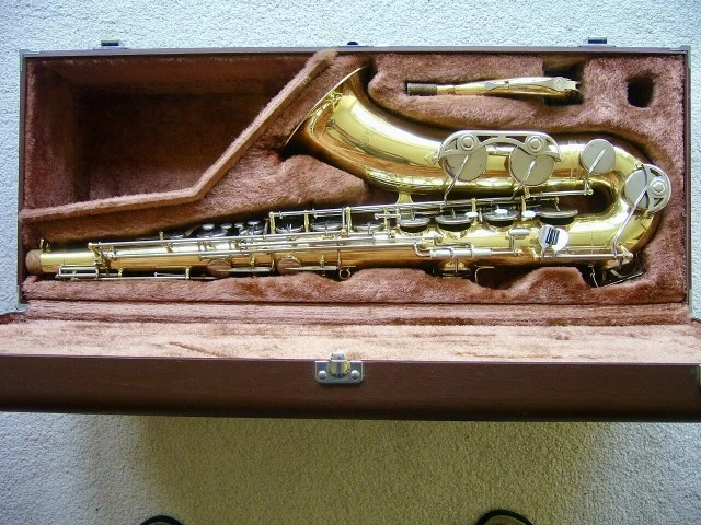 Yamaha YTS-23