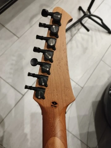 Spira S-407 MWH