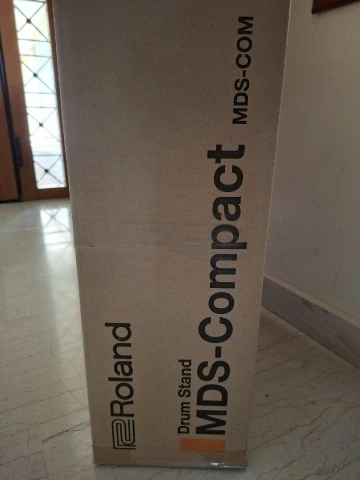 Roland MDS-Compact