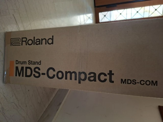 Roland MDS-Compact
