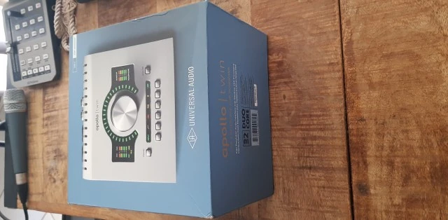 UAD APOLLO DUO USB 3.0 WINDOWS