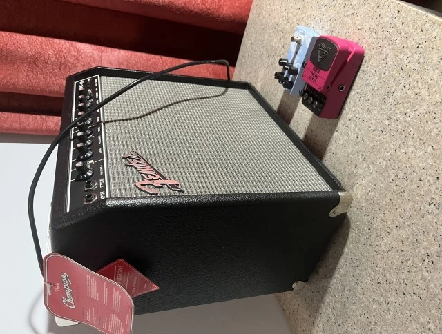 Fender Champion 40