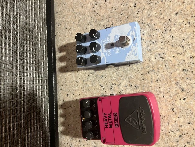 Fender Champion 40