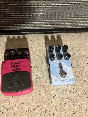 Fender Champion 40