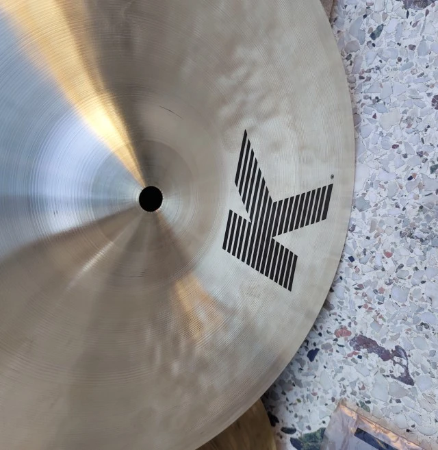 Zildjian K Series Light Hi Hat 14"