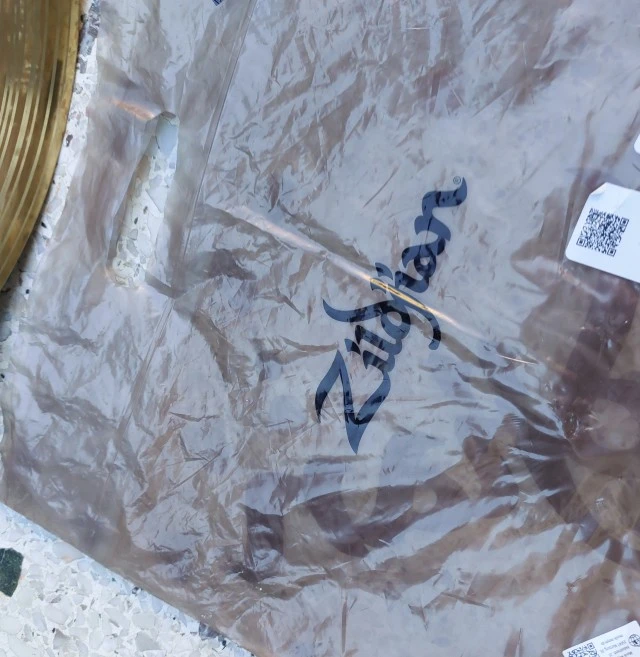Zildjian K Series Light Hi Hat 14"