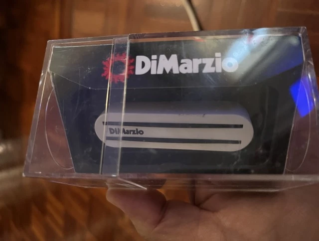DiMarzio The Cruiser (Bridge)