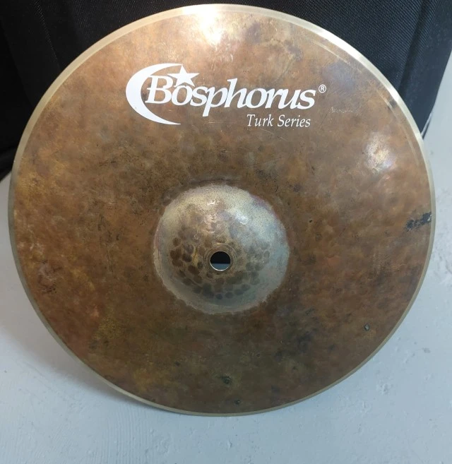 Bosphorus Turk Series Splash 11"