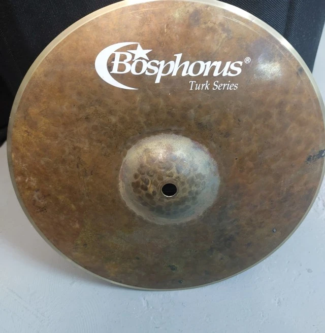 Bosphorus Turk Series Splash 11"