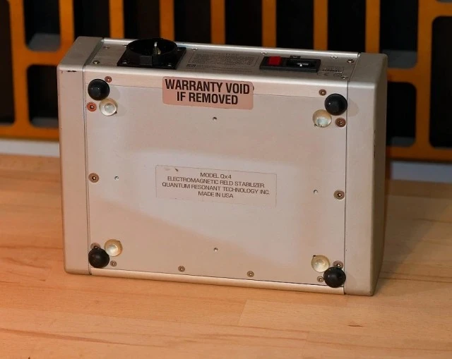 Nordost QX-4