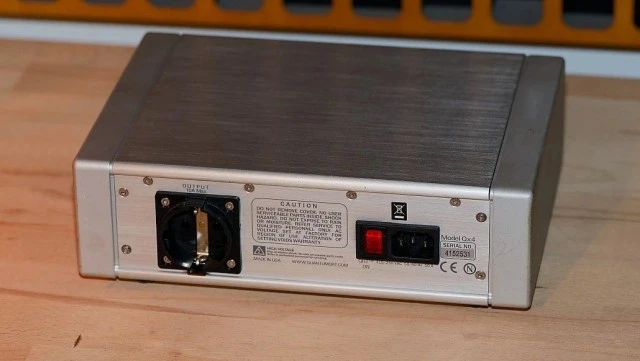 Nordost QX-4