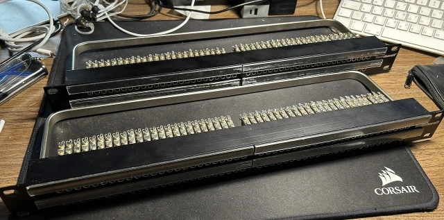 Switchcraft TTP96