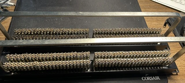 Switchcraft TTP96