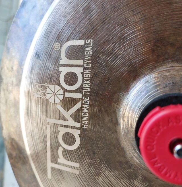 Trakian Phokaia Splash 12"