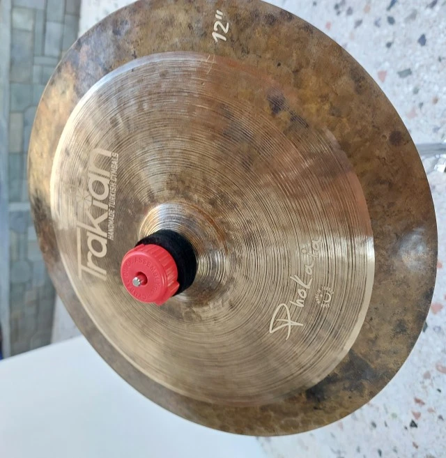 Trakian Phokaia Splash 12"