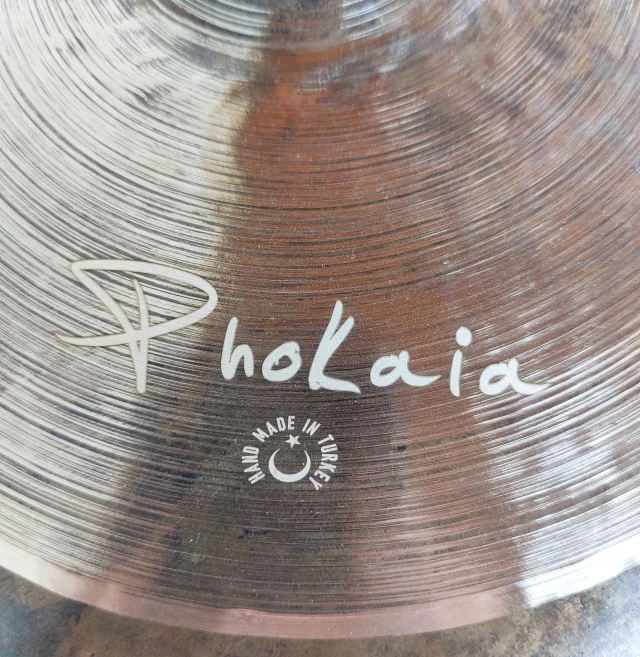Trakian Phokaia Splash 12"