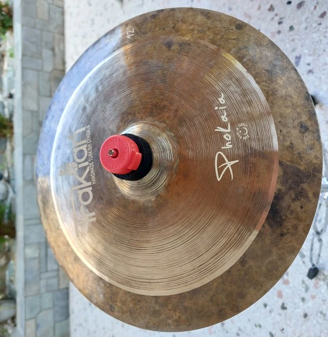 Trakian Phokaia Splash 12"
