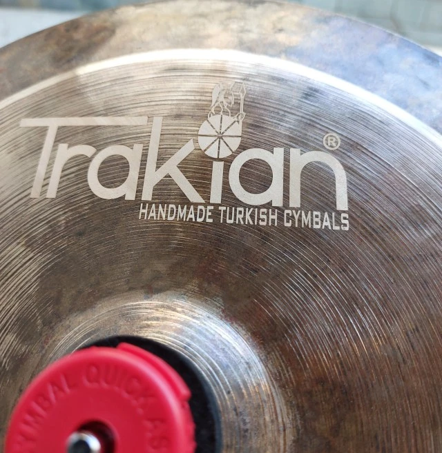 Trakian Phokaia Splash 12"