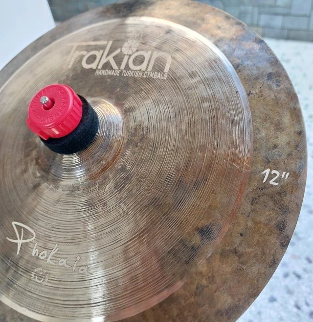 Trakian Phokaia Splash 12"