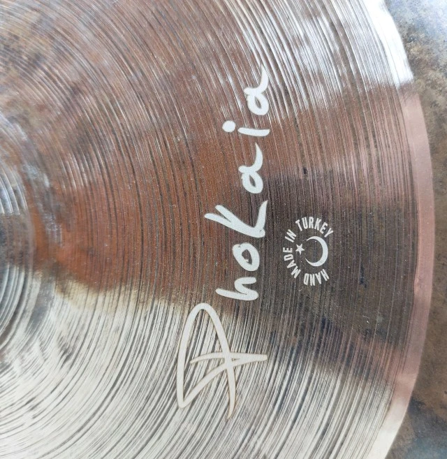 Trakian Phokaia Splash 12"