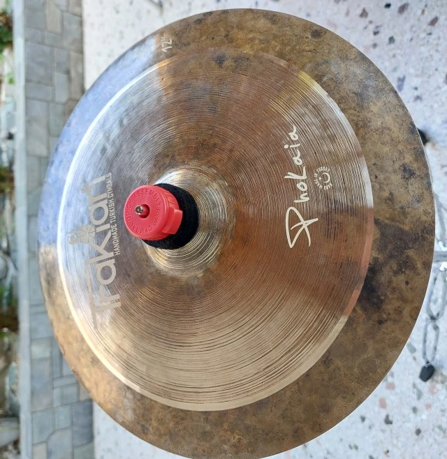 Trakian Phokaia Splash 12"